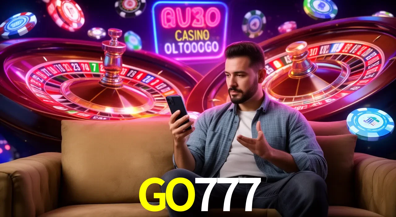 GO777 App - APK, permisos y acceso móvil Teléfono Android con acceso GO777, permisos de app, navegador móvil y seguridad de cuenta